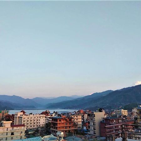 Hotel Mala بوكْرا المظهر الخارجي الصورة