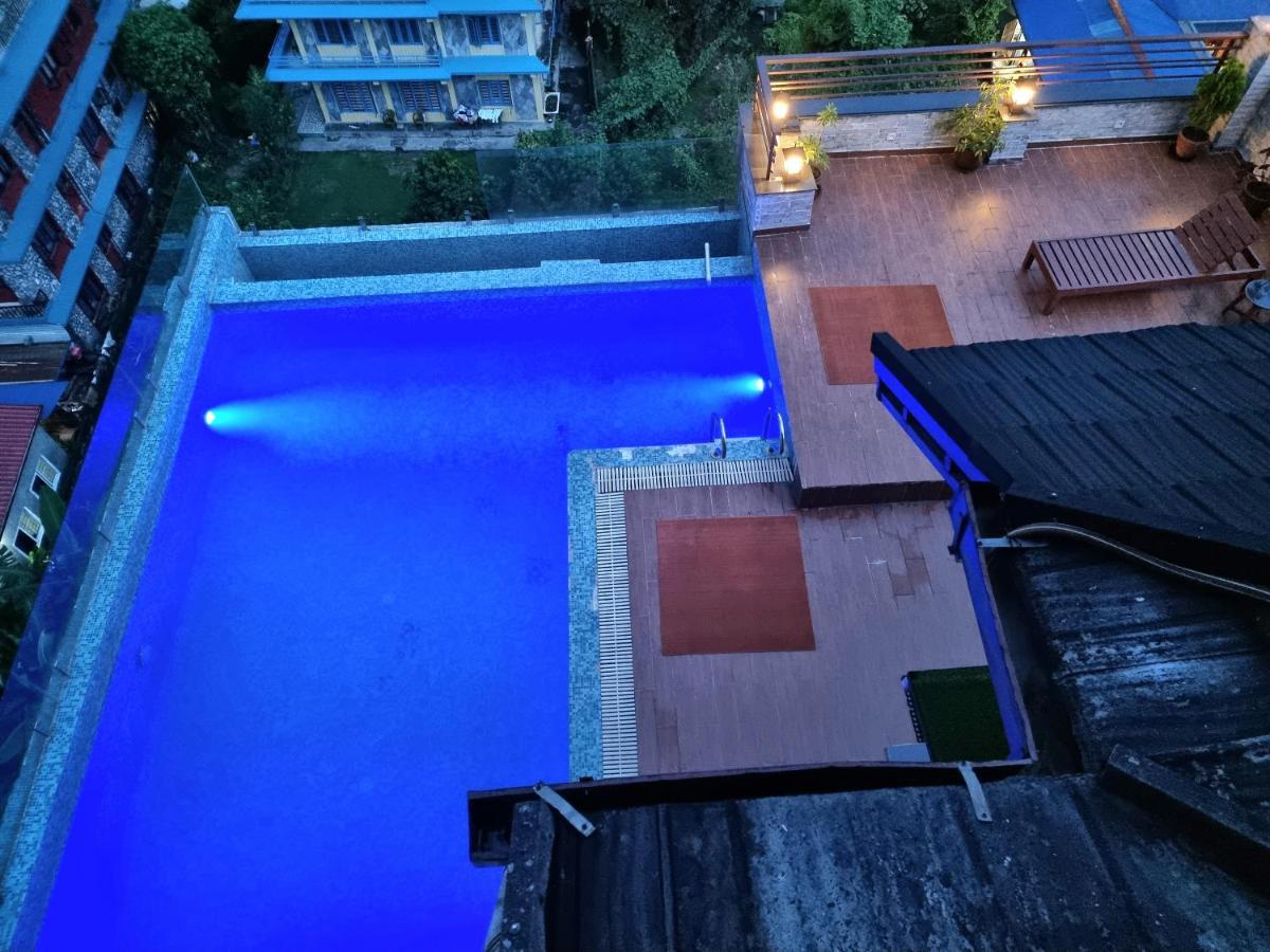 Hotel Mala بوكْرا المظهر الخارجي الصورة