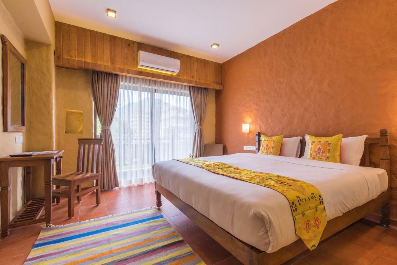 Hotel Mala بوكْرا المظهر الخارجي الصورة
