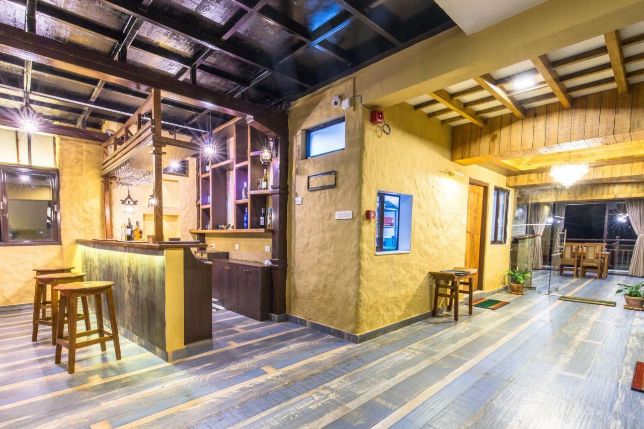 Hotel Mala بوكْرا المظهر الخارجي الصورة