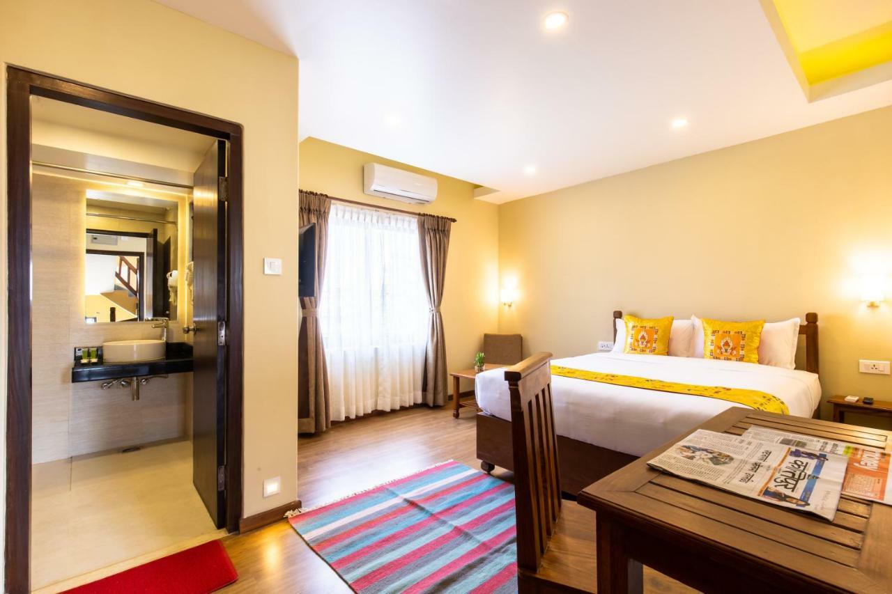 Hotel Mala بوكْرا المظهر الخارجي الصورة