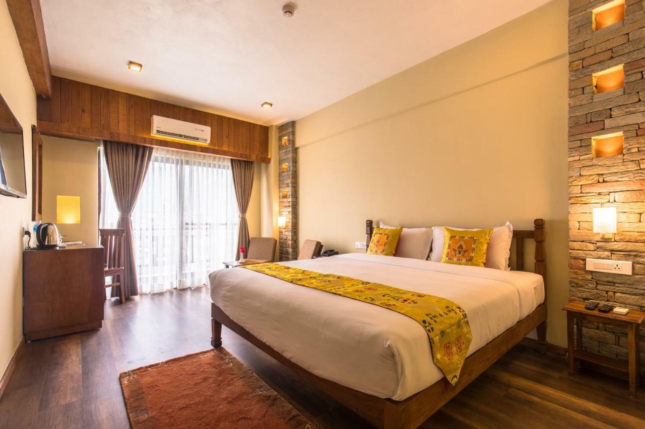 Hotel Mala بوكْرا المظهر الخارجي الصورة