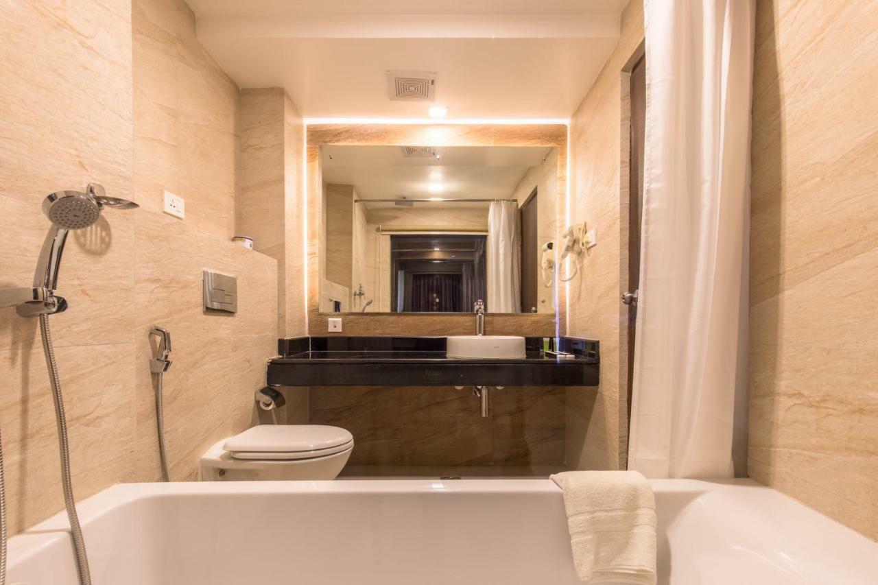 Hotel Mala بوكْرا المظهر الخارجي الصورة